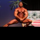 Gabriel  Moen - NPC Washington State Open 2011 - #1